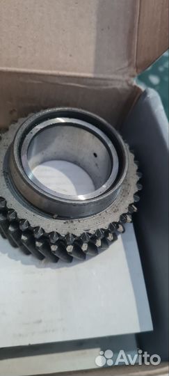 Шестерня 5 передачи