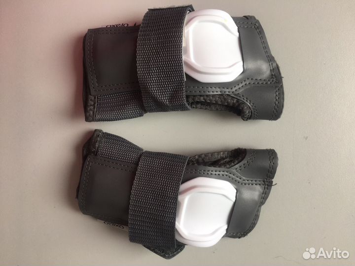 Защита для роликов oxelo размер s, m