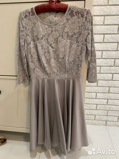 Вечернее платье Lusio