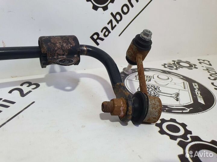 Стабилизатор задний для Lexus IS250