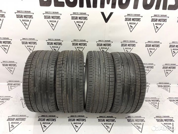 Комлект колес MLJ Hyperion CVM R19 BMW E90 разнош