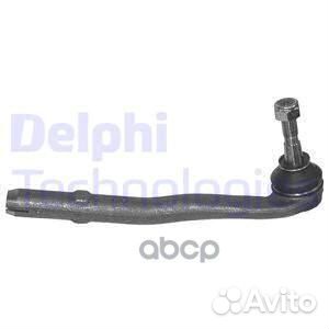 Наконечник рулевой прав BMW 5 Series E39 520i