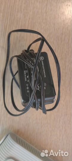 Wifi роутер Zyxel