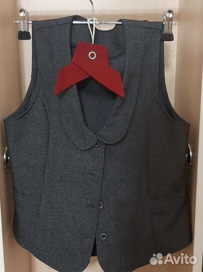 Школьная форма для девочки