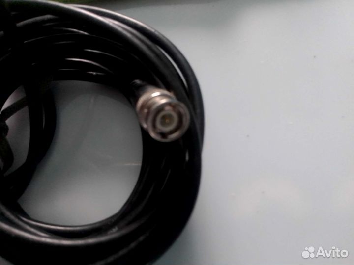 Антенна спутниковый телефон