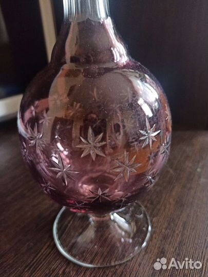 Графины СССР