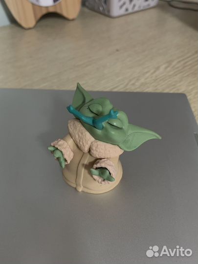 Фигурка «Малыш Йода»