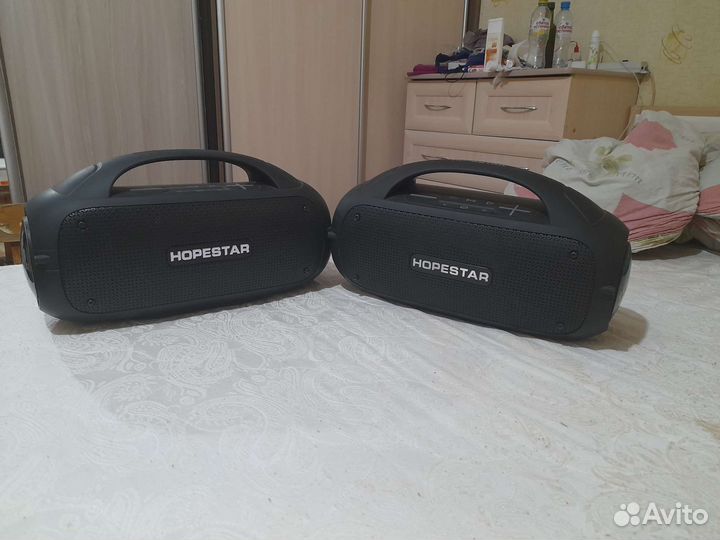 Колонка беспроводная орегинал