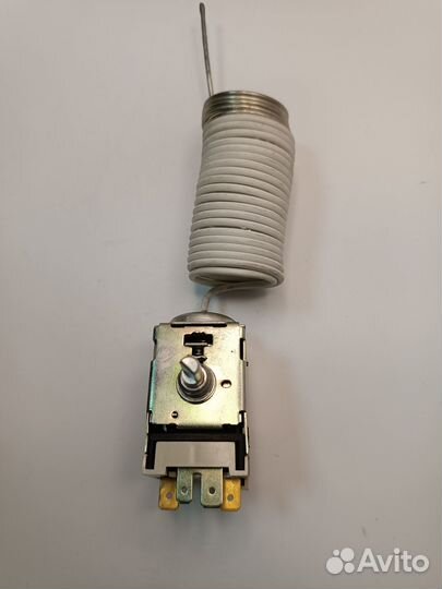 Термостат Т-135 2,5 Ranco -15С/26С