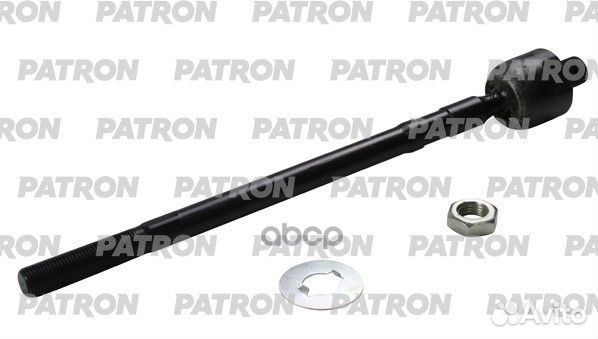 Тяга рулевая hyundai: accent 94-00, accent седа