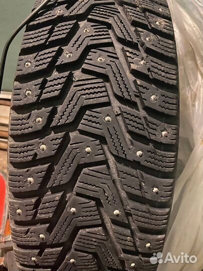 Hankook Winter I'Pike RS2 W429 195/65 R15