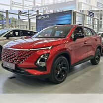 Новый OMODA C5 1.5 CVT, 2024, цена от 2 033 900 руб.