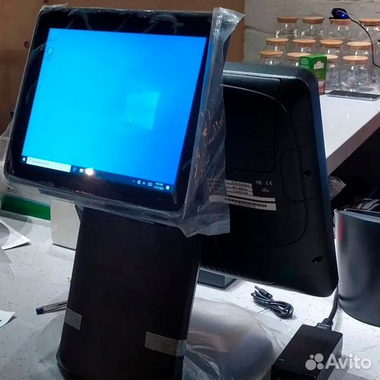 Продам кассовый аппарат