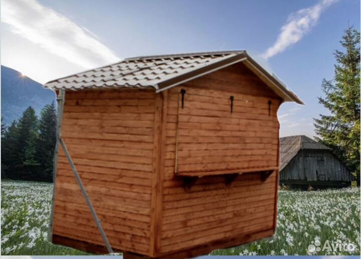 Баня туристская перевозная хороша для дачи в пути
