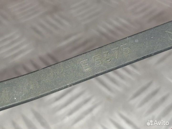 Щеткодержатель задний Nissan Almera N15 1998