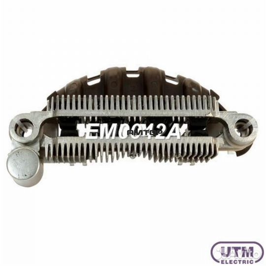 UTM EM0042A EM0042A UTM Диодный мост генератора