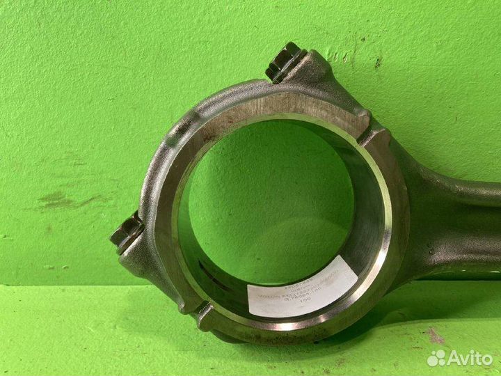 Шатун volvo FM9