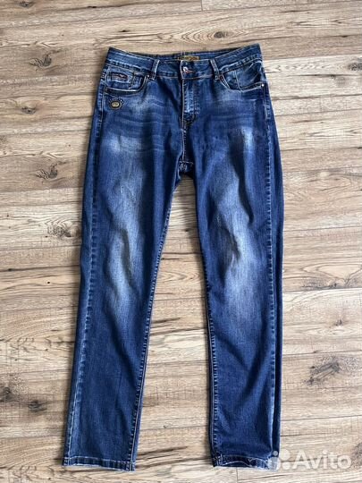 Джинсы женские