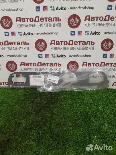 Прокладка впускного коллектора Kia Carens 2 2008