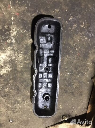 Крышка гбц Great Wall Safe