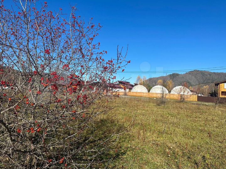 Участок 10,5 сот. (СНТ, ДНП)