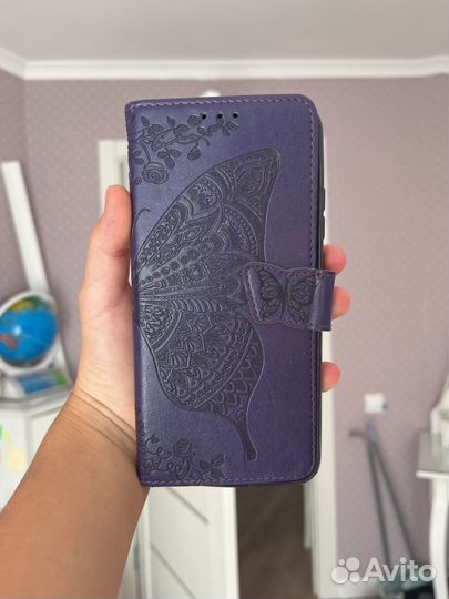 Чехол на xiaomi Redmi 9c