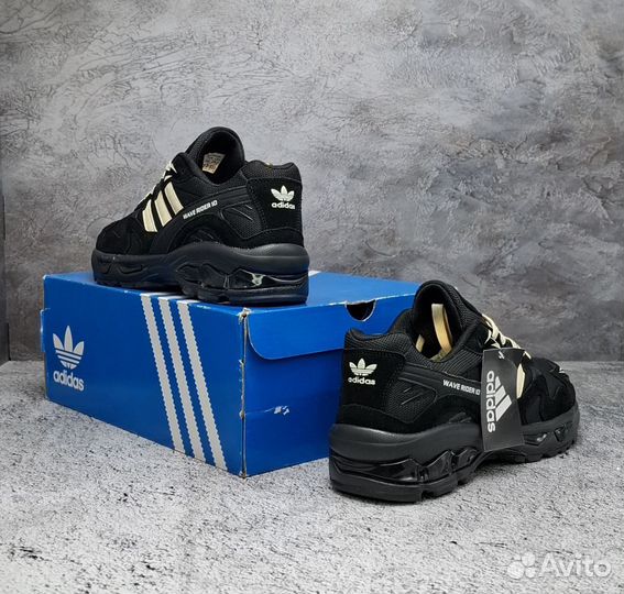 Кроссовки мужские adidas