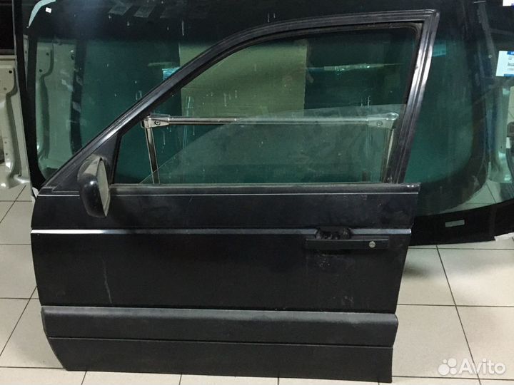 Продам бу двери от volkswagen passat