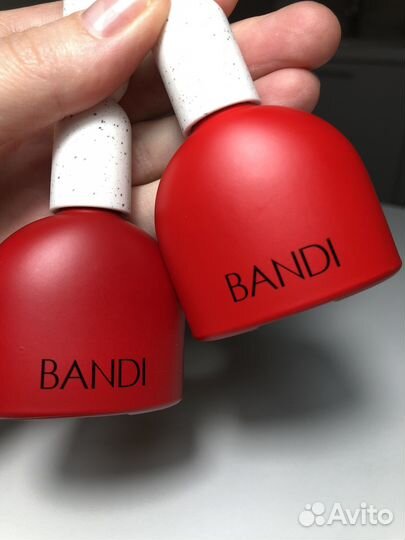 Гель лак bandi