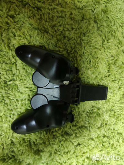 Bluetooth Геймпад