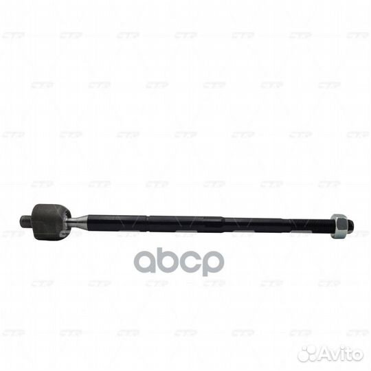 Старый номер crcr-16) Рулевая тяга CR0028 CTR