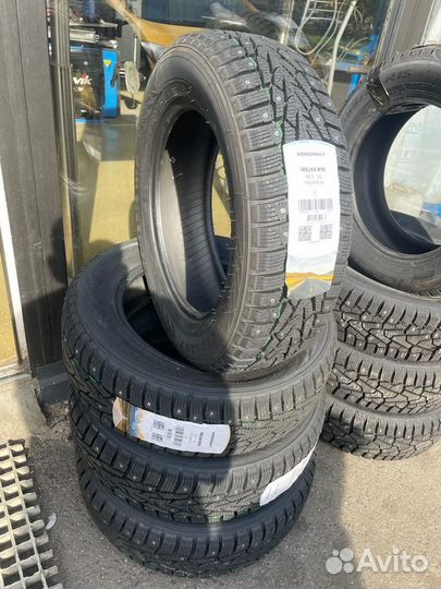 Nordman 7 185/65 R15 92T