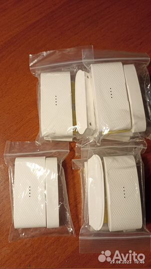 Беспроводной датчик размыкания 433Mhz