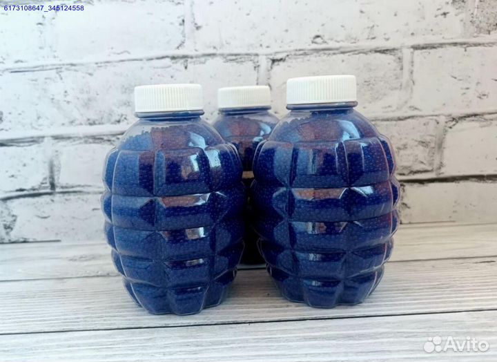 Орбизы 60000 для игрушечных автоматов