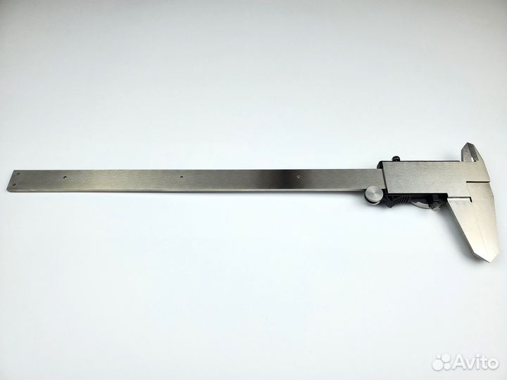 Штангенциркуль с круговой шкалой Mitutoyo 0-300мм