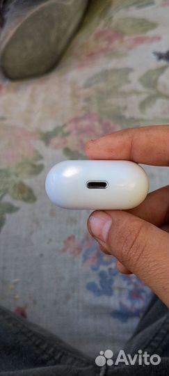 Беспроводные наушники