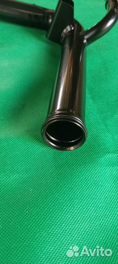 Трубка охлаждения двигателя 4g18 4g15 lancer 9