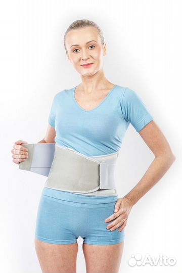 Корсет для позвоночника