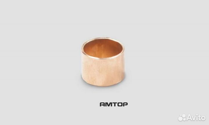 UAZ 045200230401600 Втулка шкворня УАЗ-452 