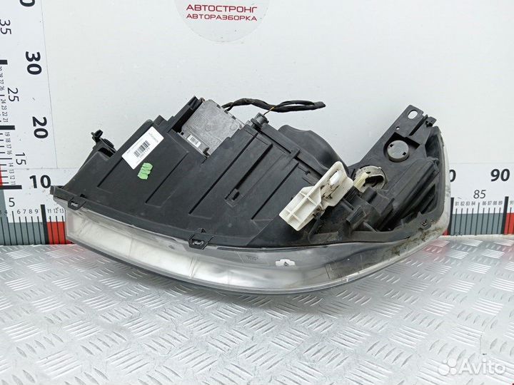 Фара передняя для Renault Espace 4
