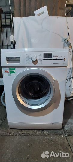 Стиральная машина бу