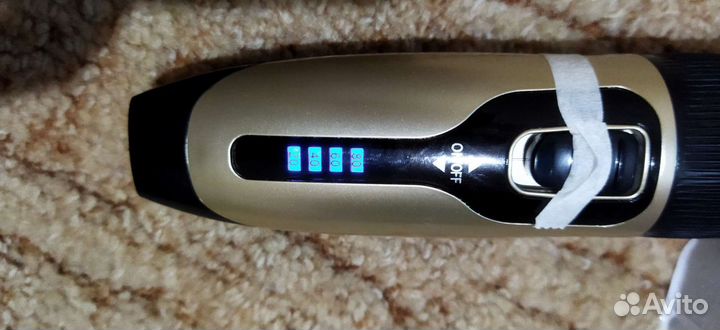 Машинка для стрижки животных(Кошек,Собак)