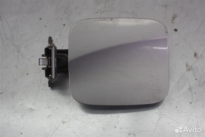 Лючок бензобака Hyundai-KIA grand starex