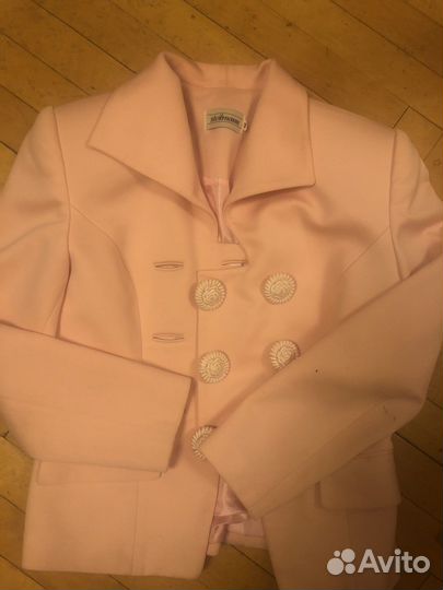 Большой пакет женской одежды