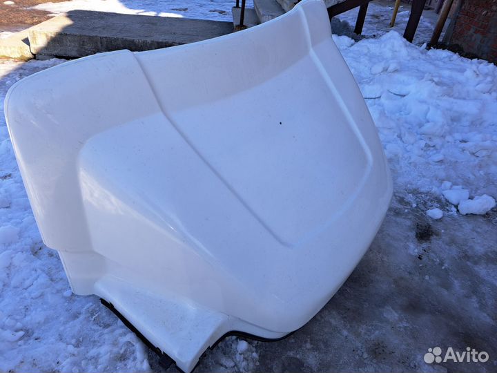 Обтекатель газон next