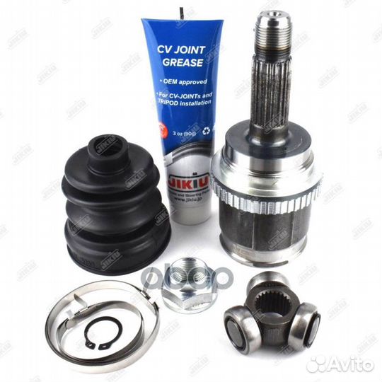 ШРУС honda accord euro/CL3 (97-02) /avancier