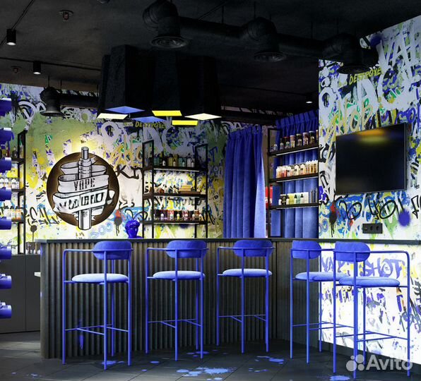 Табачный магазин: простой старт и быстрый доход