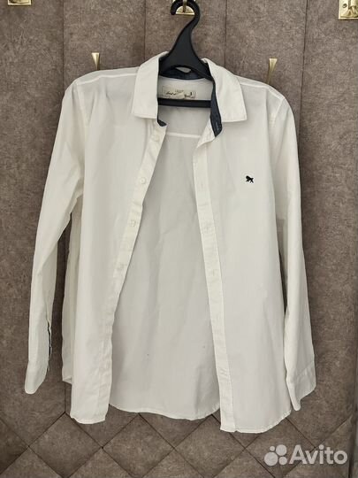 Рубашка для мальчика