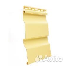 Виниловый сайдинг