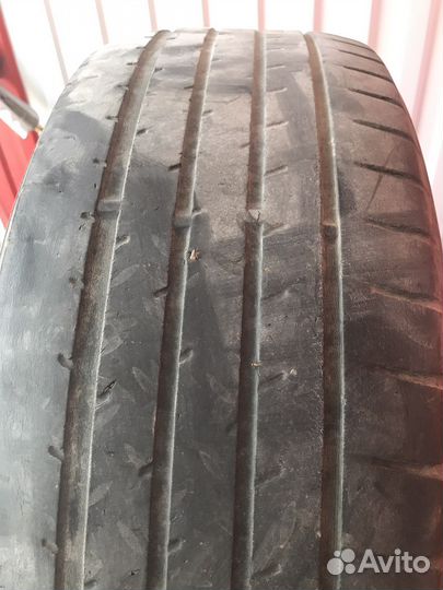 Toyo Proxes TQ 225/55 R19 99